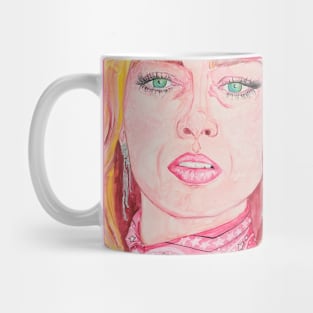 What Was I Made For? Mug